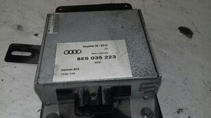 8E5035223 control unit for Audi A4  car
