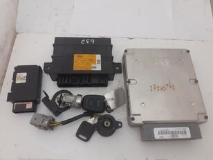 1.8 TD control unit for Ford MONDEO II Sedan (BFP) car