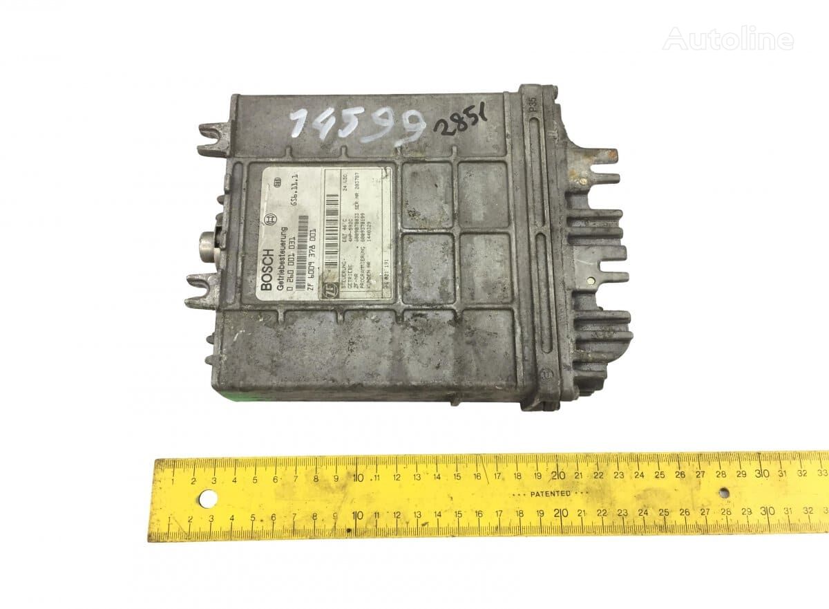 4-Series bus N94 1440329 control unit for Scania truck