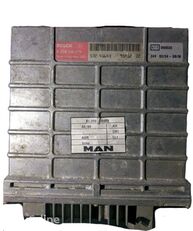 Bosch 0265150319 57241643 81.25935.6469 95M12 Z2 control unit for MAN truck tractor