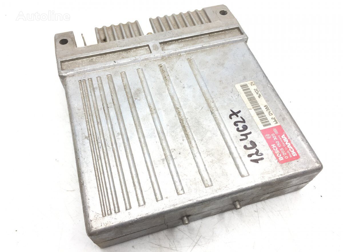 Bosch 3-series bus K113 (01.88-12.99) 469479 control unit for Scania 3-series bus (1988-1999) truck