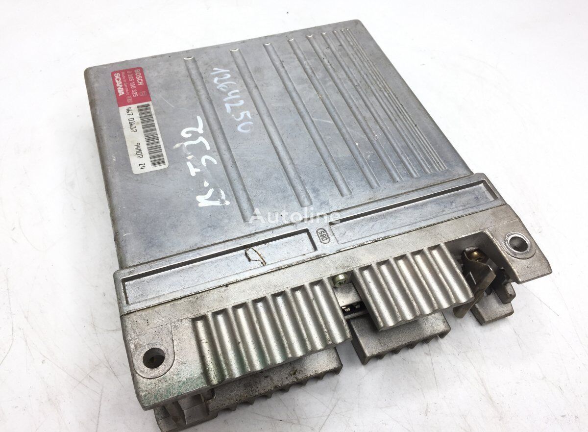 Bosch 3-series bus N113 (01.88-12.99) 469479 control unit for Scania 3-series bus (1988-1999)