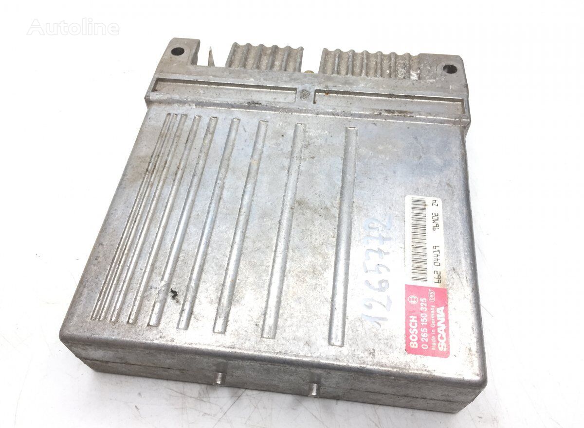 Bosch 3-series bus N113 (01.88-12.99) 469479 control unit for Scania 3-series bus (1988-1999) truck