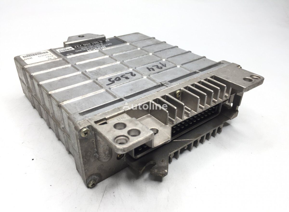 Bosch B10B (01.78-12.01) 0260001009 control unit for Volvo B6, B7, B9, B10, B12 bus (1978-2011) truck tractor