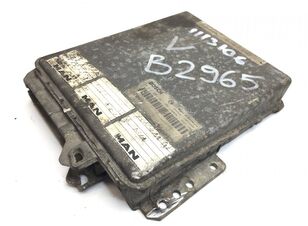 Bosch HOCL 16.370 (-) 0281001467 control unit for MAN Bus (1970-)