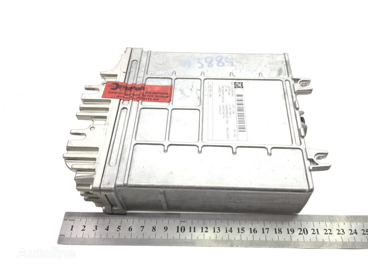 Bosch K-Series (01.06-) control unit for Scania K,N,F-series bus (2006-)