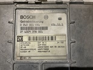 Bosch ZF Gearbox Control 0260001031 control unit for Mercedes-Benz bus ...