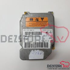 Calculator airbag 1636343 control unit for DAF XF105 truck tractor