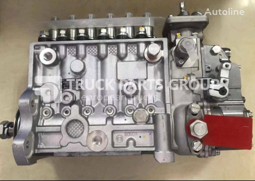 Cummins Bosch fuel injection pump assy 4063536 for 6CT 8.3 255