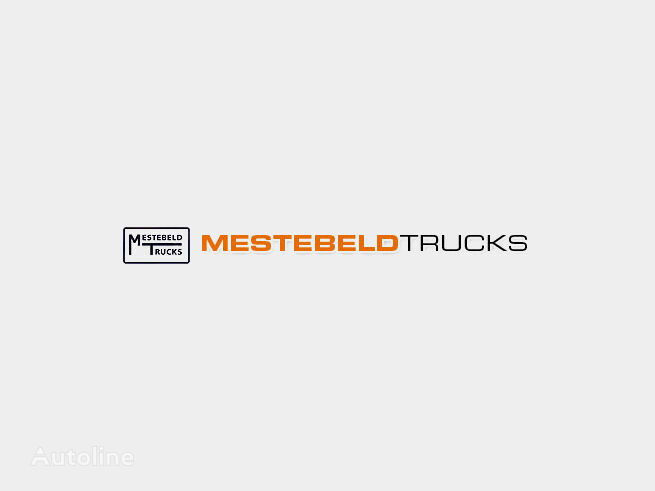 IVECO STUURKAST INTARDER 41221256 control unit for IVECO STRALIS truck