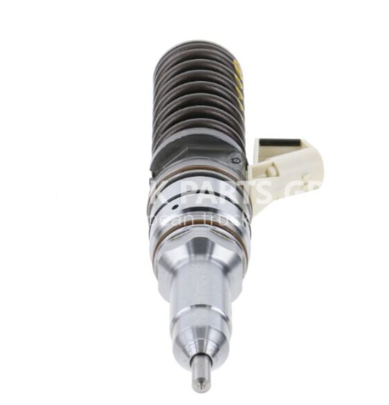 IVECO Stralis EuroStar EuroTech injectors unit fuel system BOSCH 04147