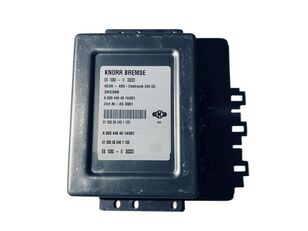 Knorr-Bremse A0004464014 control unit for Scania 124 truck tractor