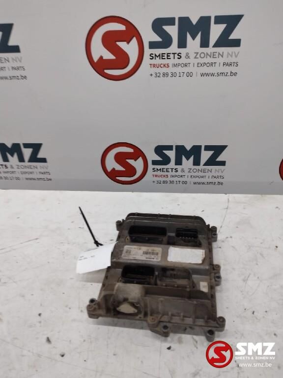 MAN Occ Ecu EDC (engine ) TGX 51258047772, 51258201021 control unit for