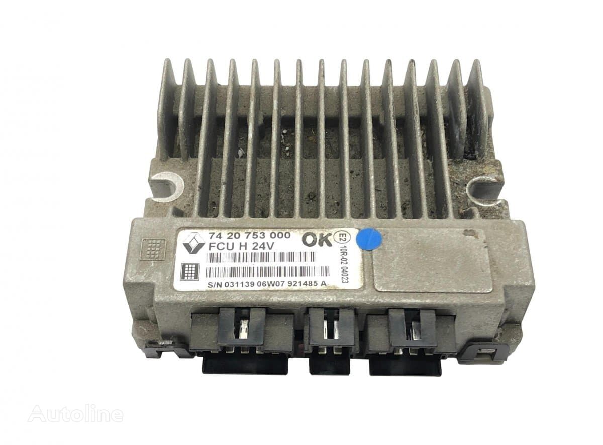 Magnum Dxi control unit for Renault truck for sale Romania Cristesti
