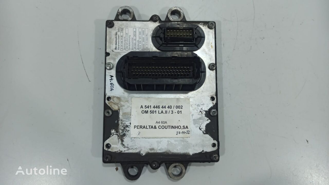 Mercedes-Benz A5414464440ZGS002 control unit for truck for sale ...