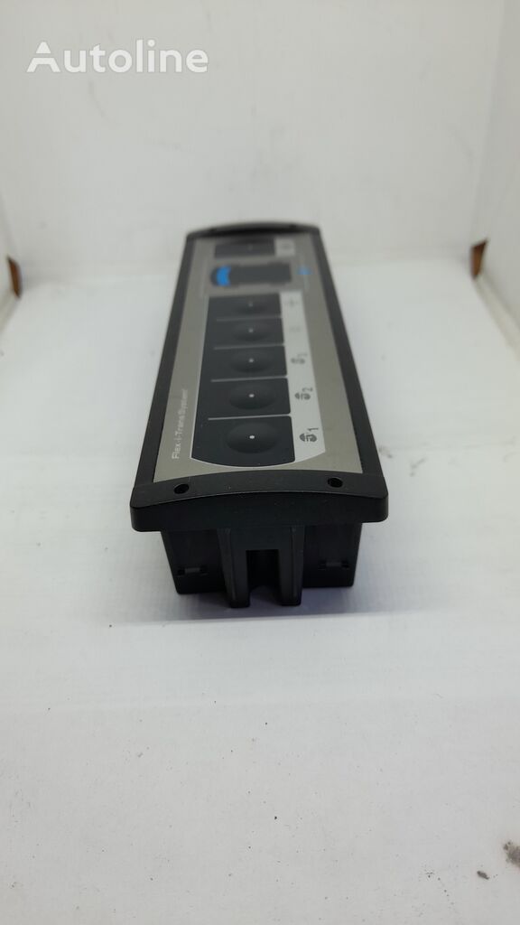 Mercedes-Benz 211 CDI (906.711, 906.713) control unit for Mercedes-Benz SPRINTER 3-t Minibus / passenger (906) car