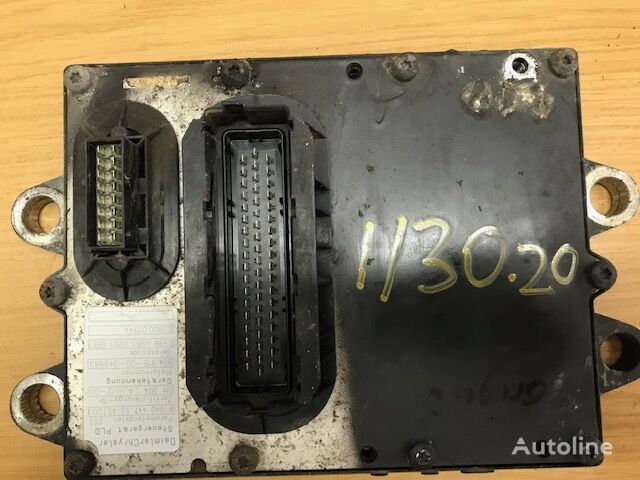 Mercedes-Benz PLD ECU A0404475240 control unit for Mercedes-Benz truck