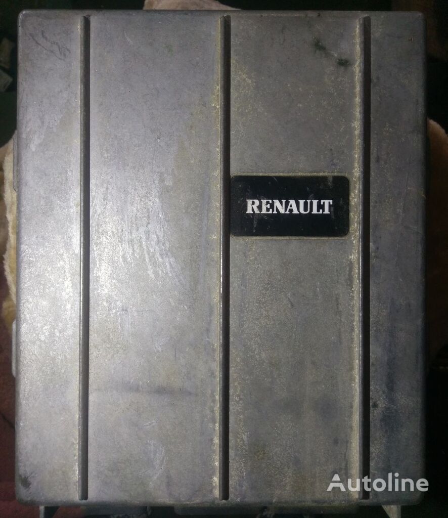 Renault 5010234080 control unit for Renault MAGNUM truck tractor