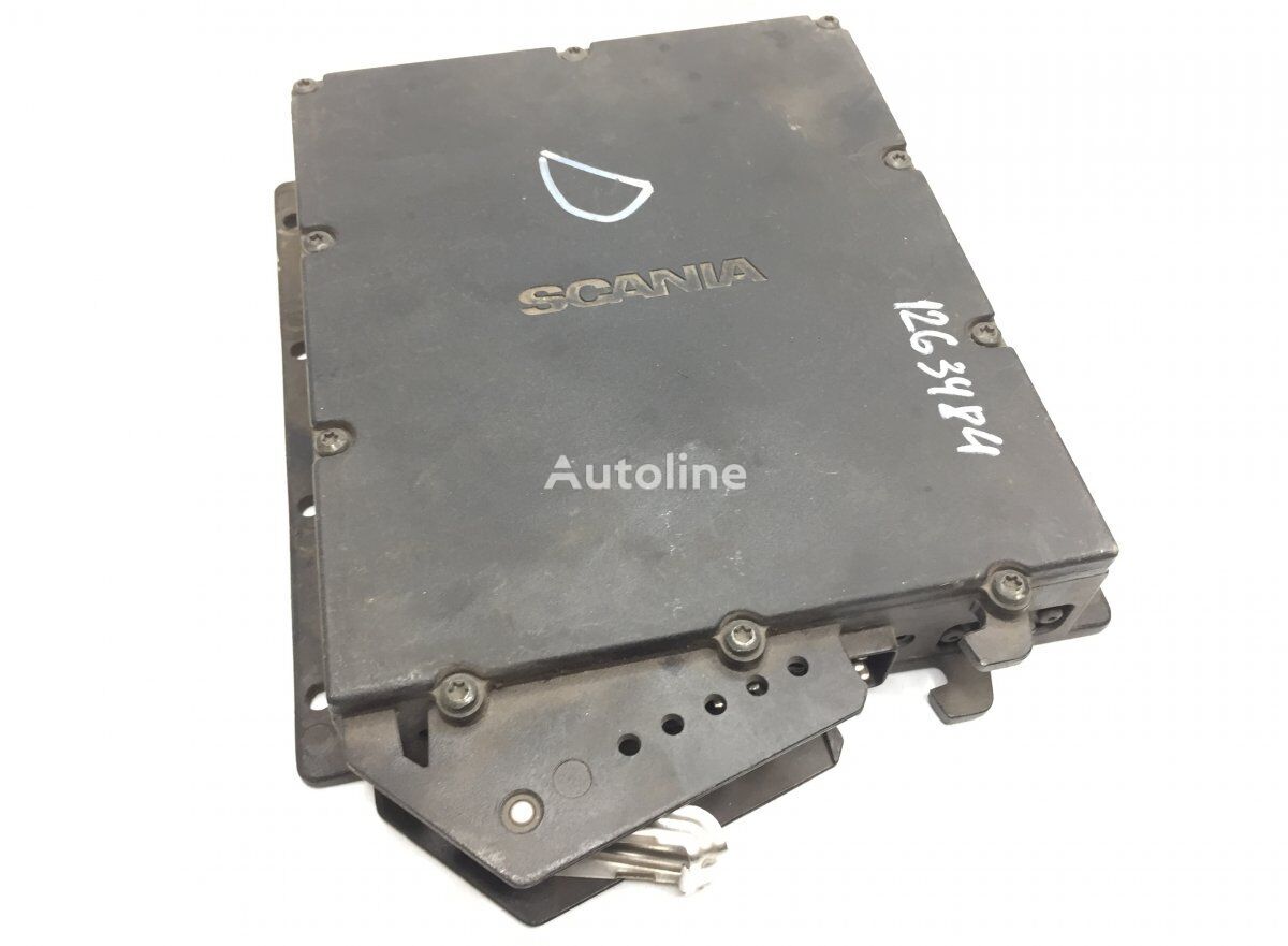 Scania 3-series bus N113 (01.88-12.99) control unit for Scania 3-series bus (1988-1999)