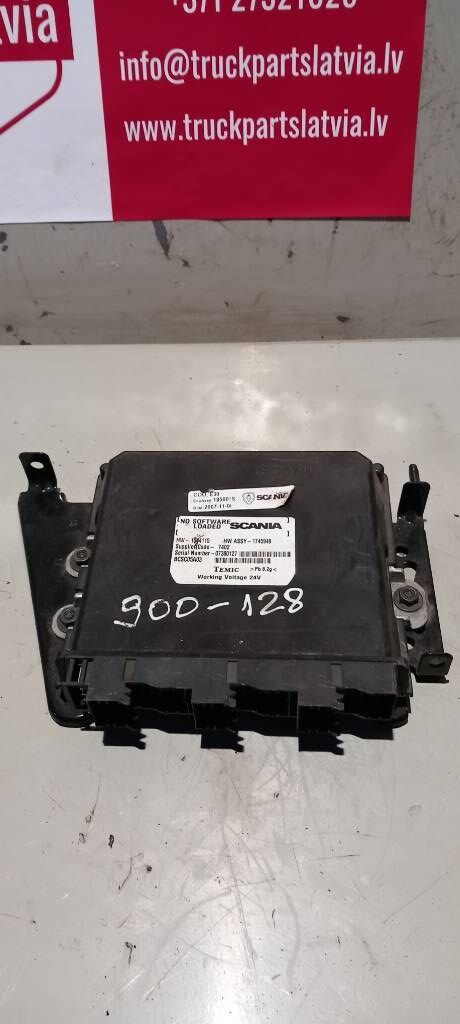 Scania 480. 1856018 1856018 control unit for truck tractor