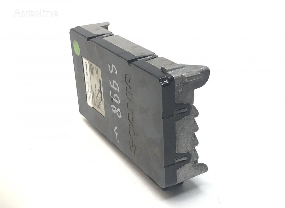 Scania R-series (01.04-) control unit for Scania K,N,F-series bus (2006-) truck tractor