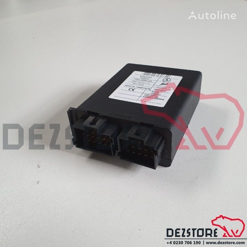 Unitate monitorizare presiune roti A0004461637 control unit for Mercedes-Benz ACTROS MP4 truck tractor