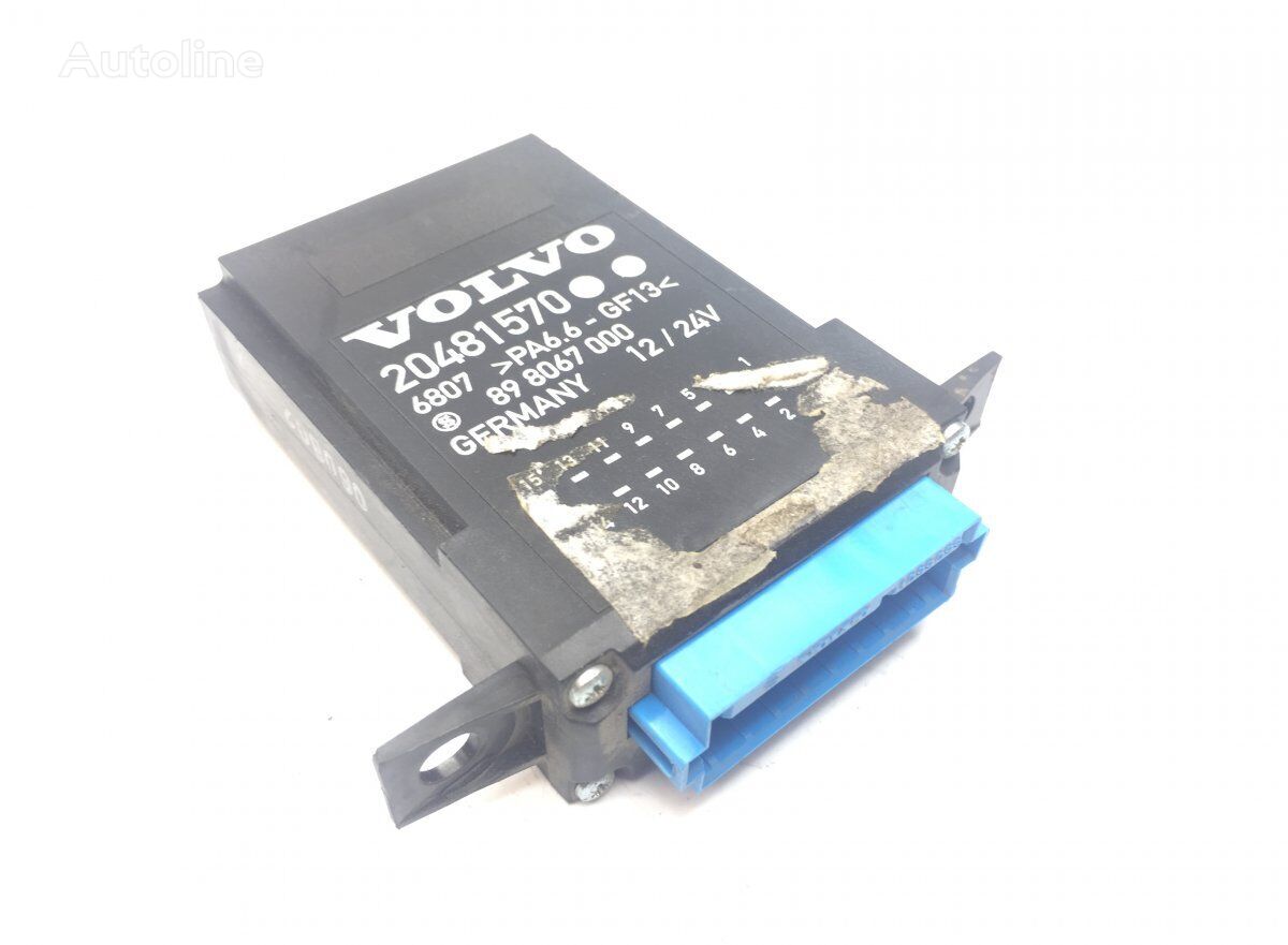 VOLVO Control Unit, Central Locking for VOLVO FH12 2serie (20022008