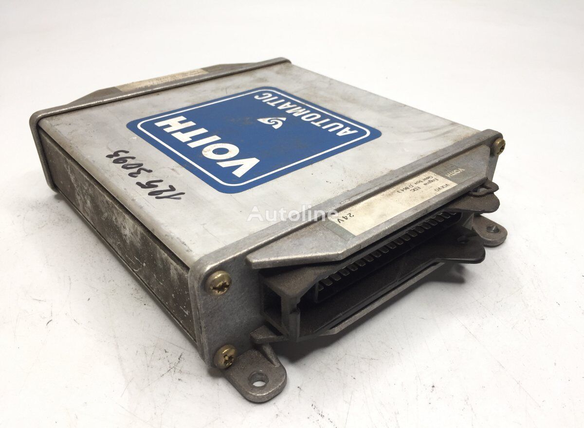 Voith B10B (01.78-12.01) 68.0270.11 68027011 Control Unit For Volvo B6 ...