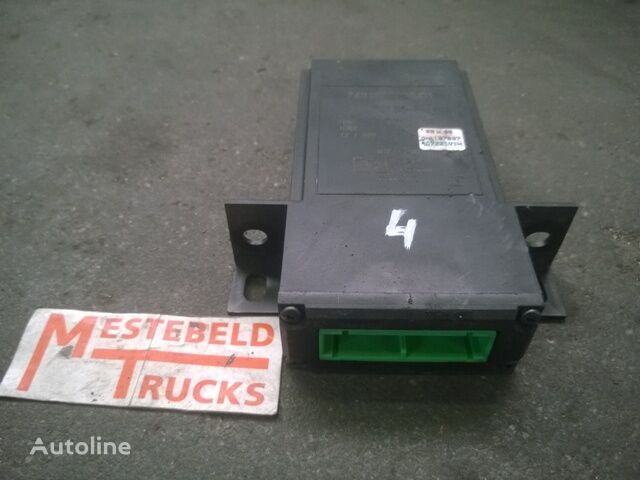 control unit for Volvo truck