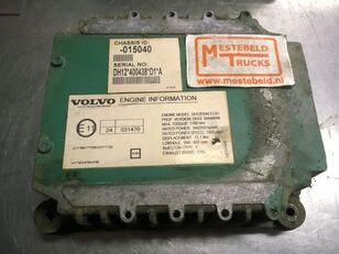 Volvo D12D 340 control unit for Volvo truck