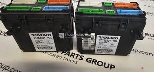 Volvo FH13, FM13 FH4 EURO5, EURO6 VECU unit BBM 21067821-P01, 20758801 control unit for Volvo VOLVO FH13, FM13 FH4 EURO5, EURO6 VECU unit BBM 21067821-P01, 20758801-P01, 21067821, 20758801, 27358, 07480829, 607431-607430, 030188, 156659, 48HB002164A, 20554489, 20758801, 21067821, 21313711, 21720464, 85000835, 85003810, 85013308, 20453548, 20538397, 341601-341602, 05170156 truck tractor