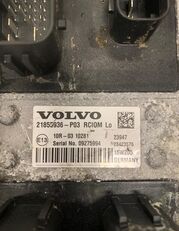 Volvo Kaseta Sterownik Rciom Fh Modu O Wietlenia Control Unit For Volvo Truck For