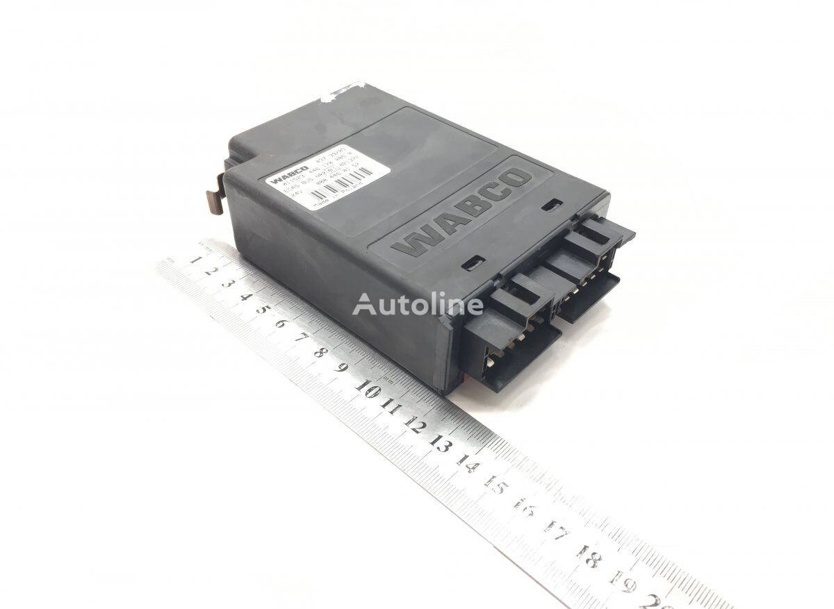 WABCO CITARO (01.98-) 4461700850 control unit for Mercedes-Benz Bus (1996-)