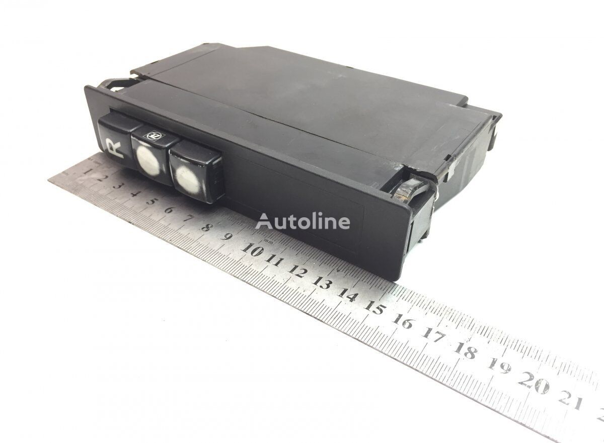 ZF K-series (01.06-) 1755718 control unit for Scania K,N,F-series bus (2006-) truck