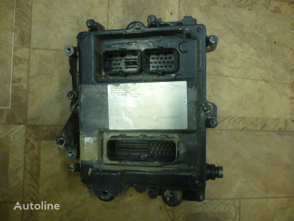 Cursor 13 Euro 5 (410L.S) F3BE0681 control unit for truck