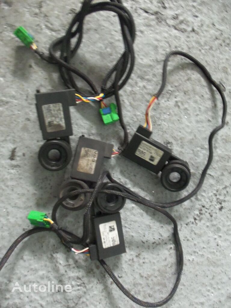 صورة ل control unit control unit داف مستعملة