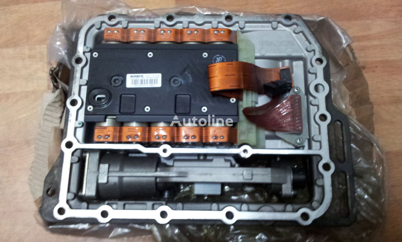 Image for SPARE PARTS Control Unit MAN Used