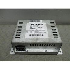 (20455097 , 02W14) control unit for VOLVO FH12 II truck