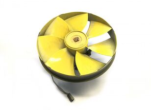 Carrier  9700 (01.01-) cooling fan for Volvo 7700-9900 bus (1999-)