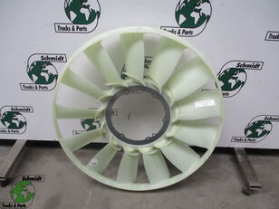 DAF KOELVIN CF 410 NIEUWE 2006788 cooling fan for truck