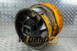 Deutz 02419829 cooling fan