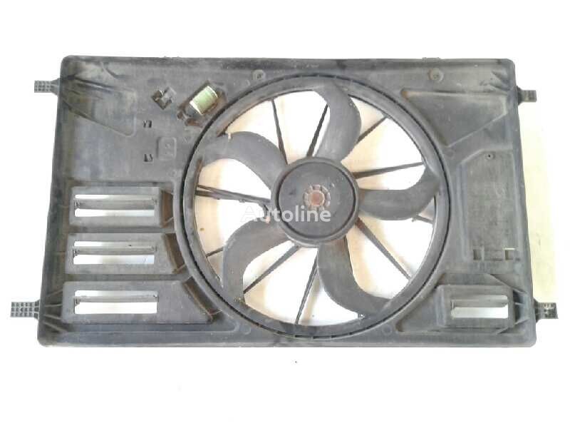 Ford TRANSIT CUSTOM KASTEN 0130308504 cooling fan for Ford TRANSIT