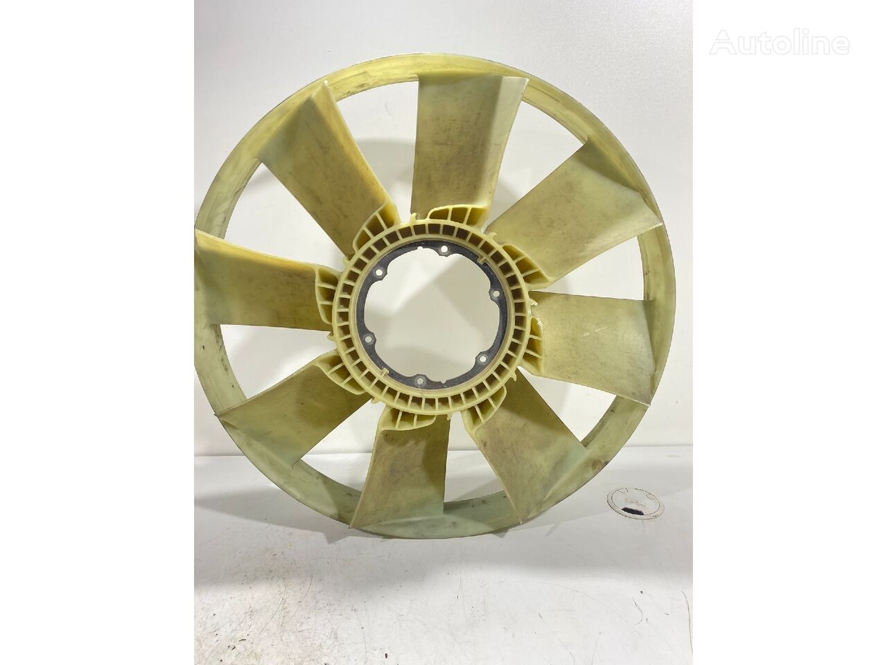 Renault Cooling Fan For Renault Truck For Sale Portugal Leiria Yk