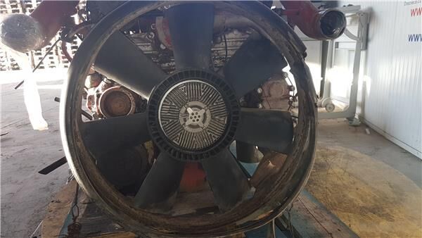 Ventilador Viscoso Iveco EuroCargo Chasis     (Typ 150 E 23) [5, cooling fan for IVECO EuroCargo Chasis (Typ 150 E 23) [5,9 Ltr. - 167 kW Diesel] truck