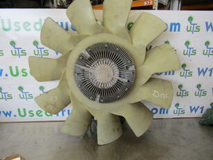 cooling fan for Volvo FH13 truck