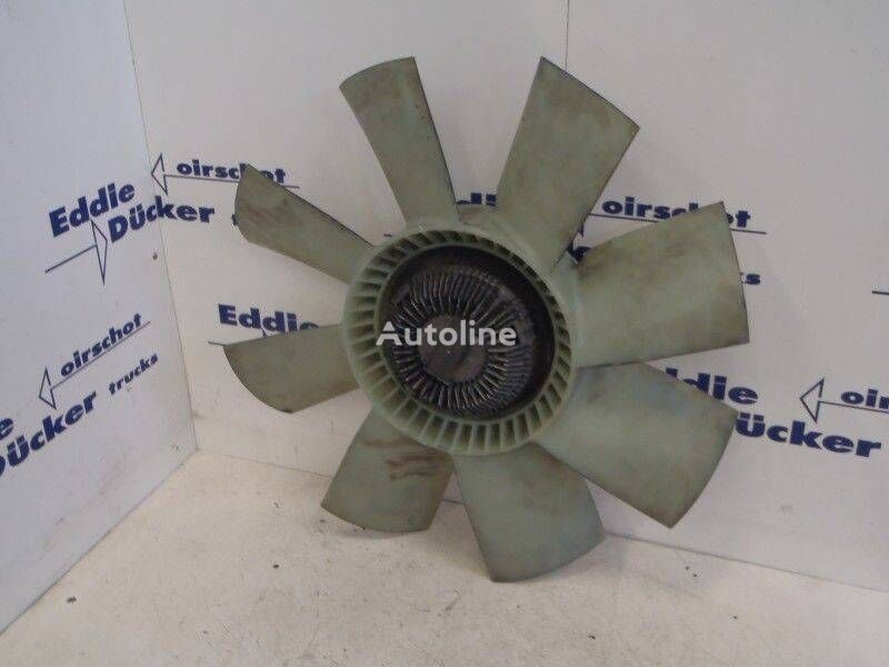 Volvo 1676294 CLUTCH + FAN 3979988 FL6 cooling fan for Volvo FL 6 truck