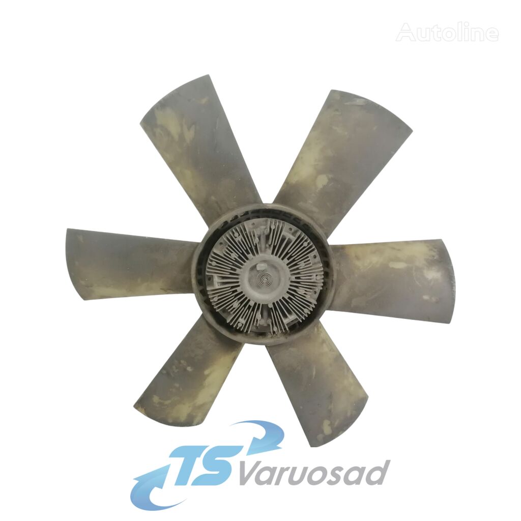 Volvo Cooling fan 8149395 for Volvo FH12 truck tractor