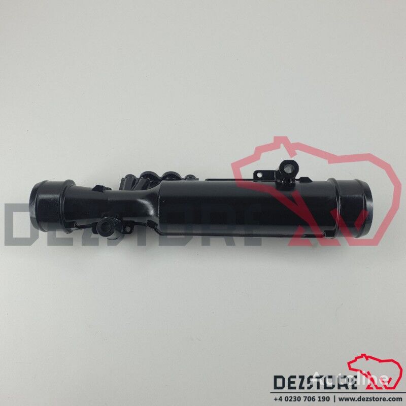 Mercedes-Benz A4711427204 cooling pipe for Mercedes-Benz ACTROS MP4 truck tractor
