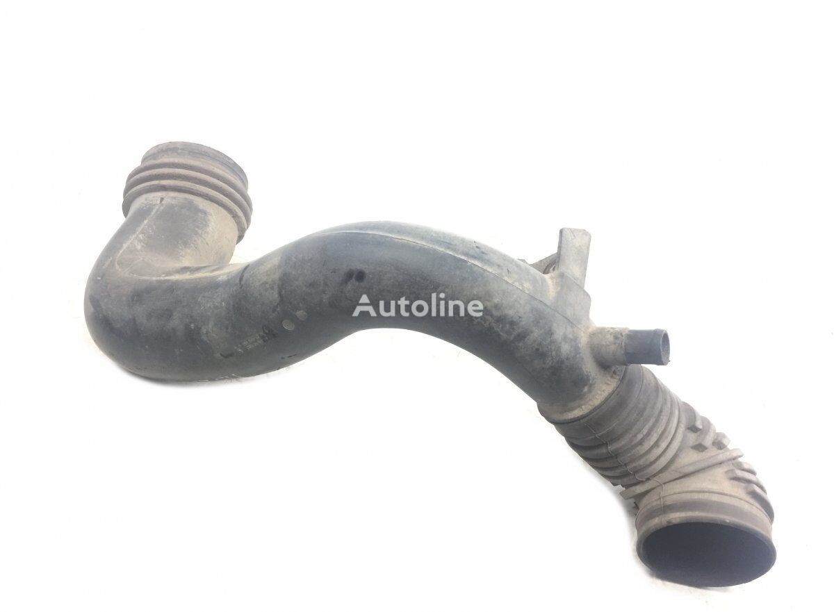 Mercedes-Benz Atego 1828 (01.98-12.04) cooling pipe for Mercedes-Benz Atego, Atego 2, Atego 3 (1996-) truck tractor