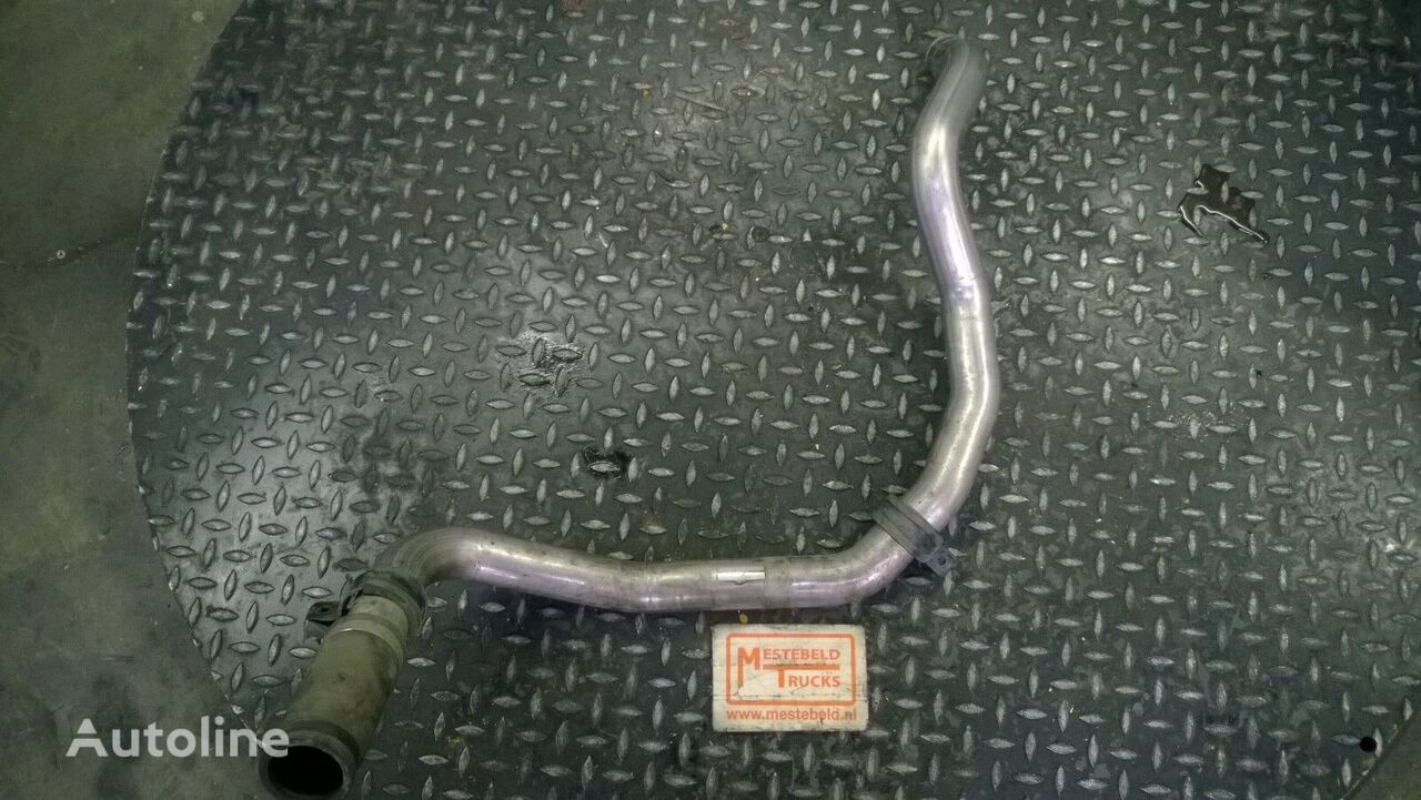 Retarder retourleiding cooling pipe for Mercedes-Benz 1836 MP4 truck